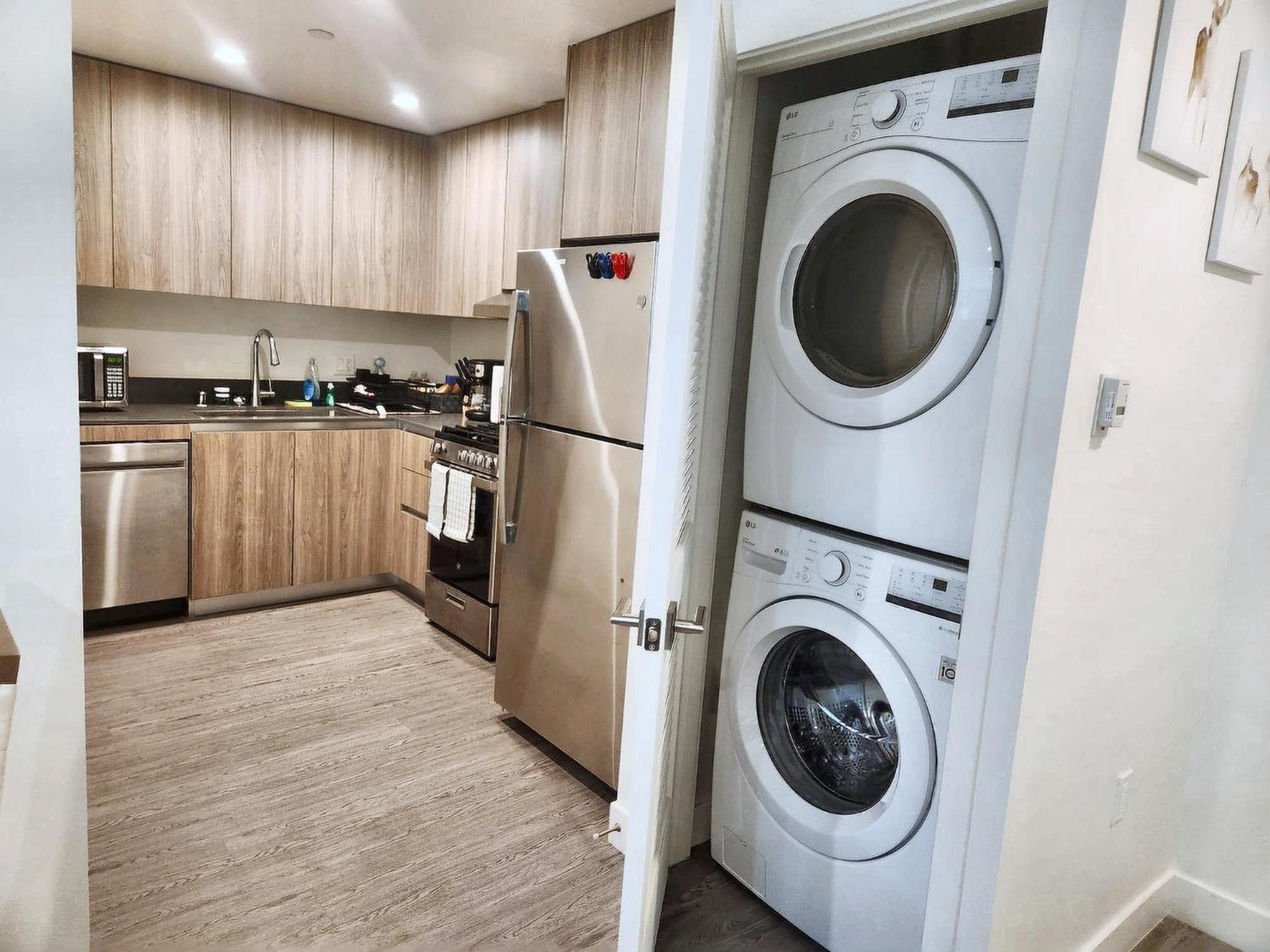 Stayspro - Central Los Angeles Hollywood Homes Zewnętrze zdjęcie