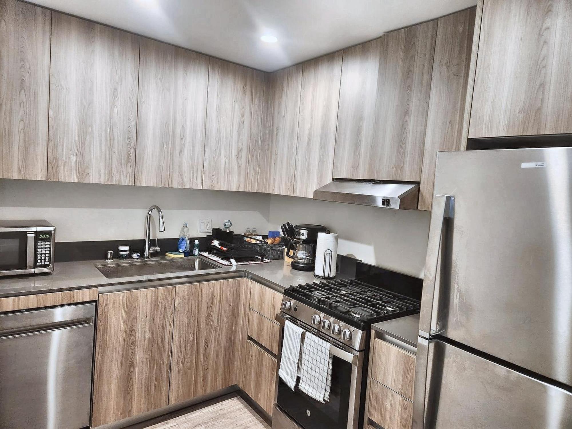 Stayspro - Central Los Angeles Hollywood Homes Zewnętrze zdjęcie