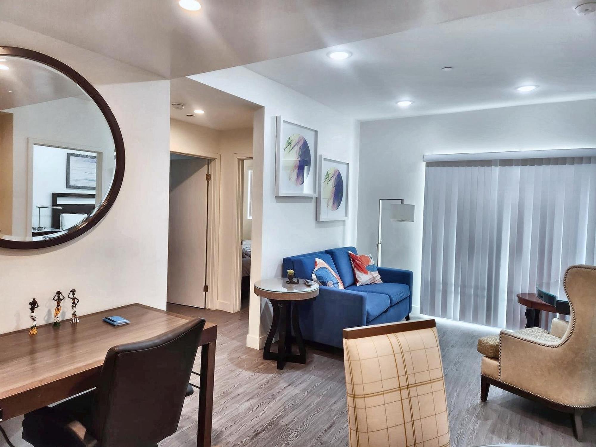 Stayspro - Central Los Angeles Hollywood Homes Zewnętrze zdjęcie