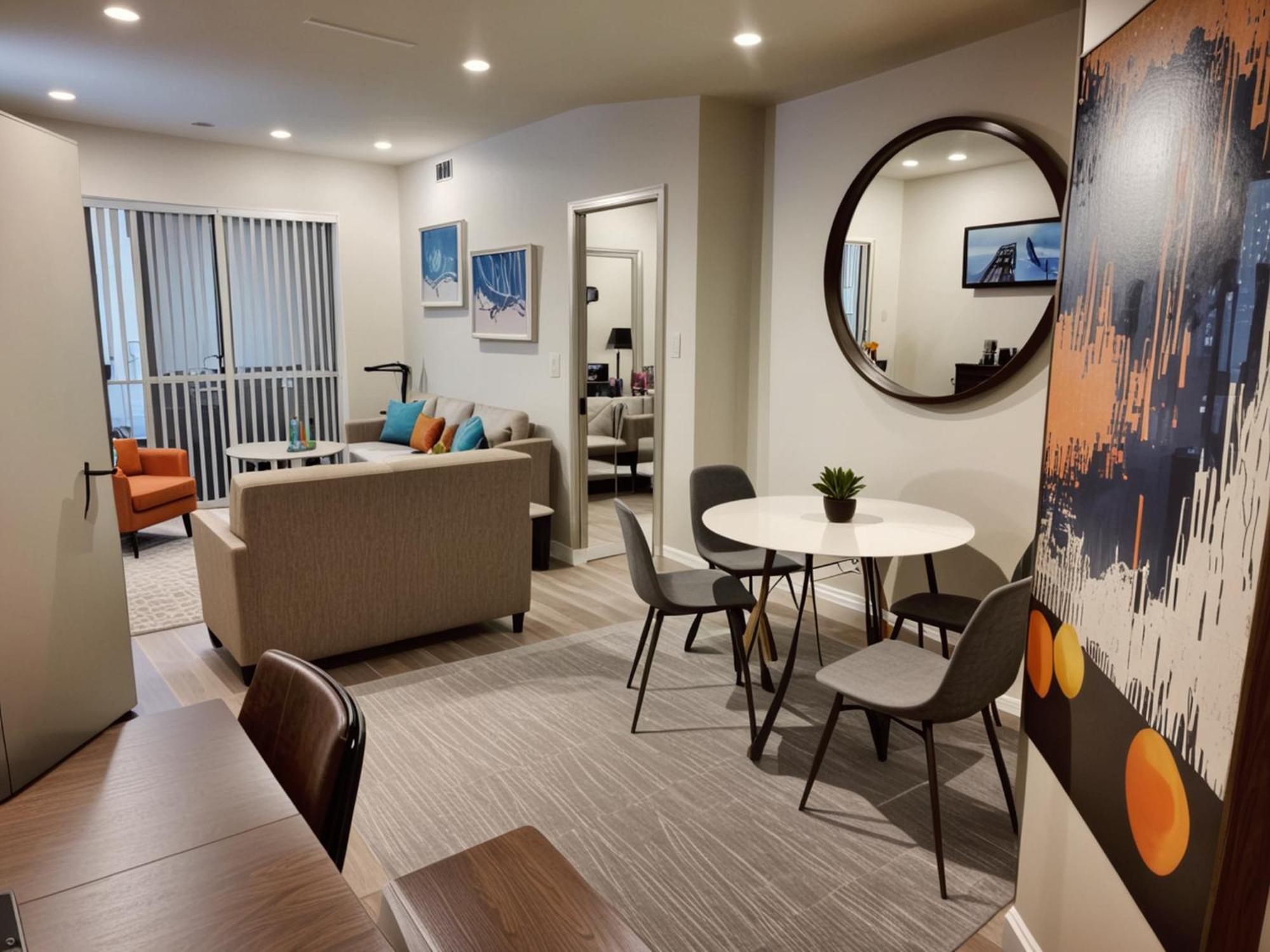 Stayspro - Central Los Angeles Hollywood Homes Zewnętrze zdjęcie