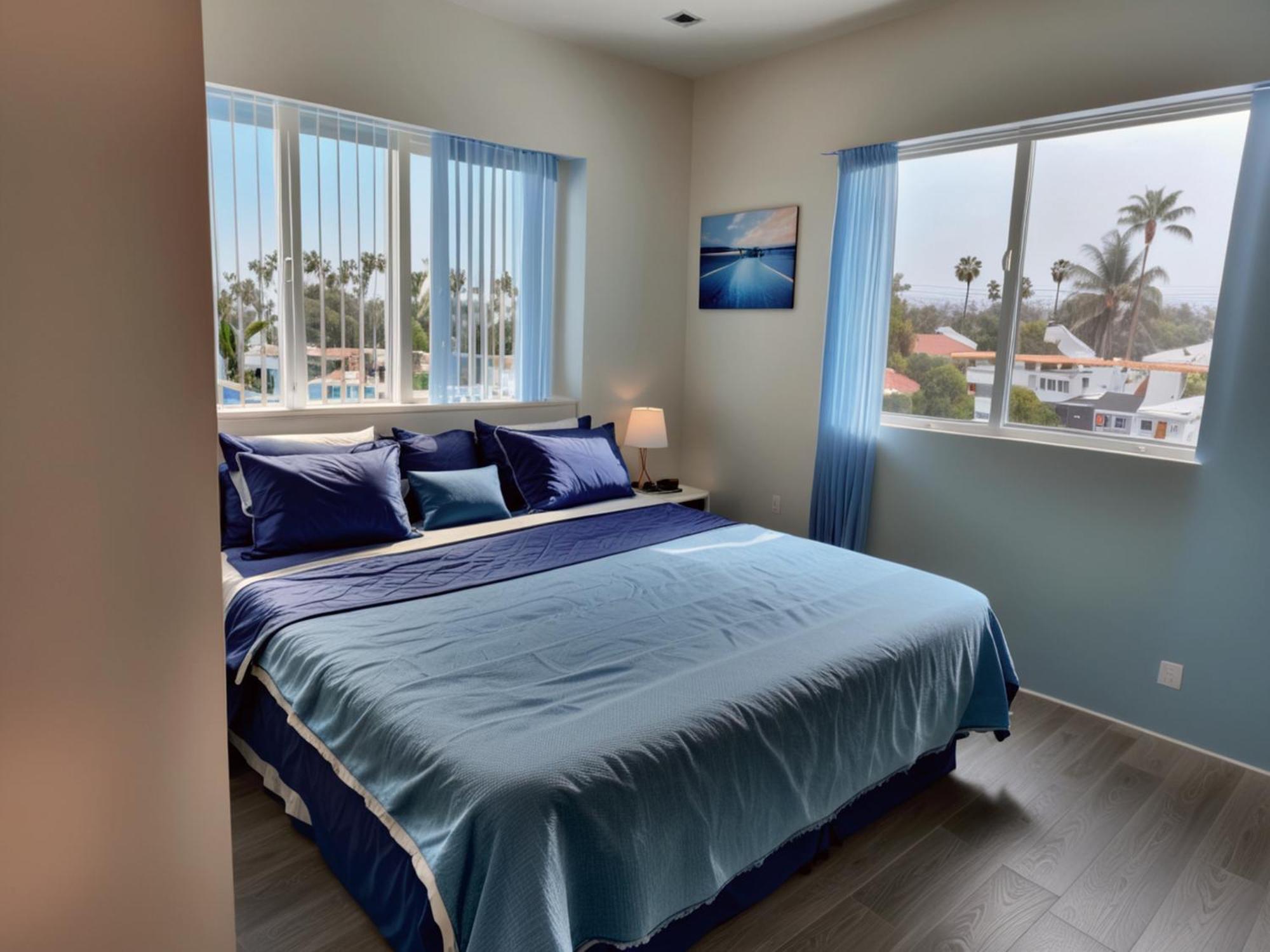 Stayspro - Central Los Angeles Hollywood Homes Zewnętrze zdjęcie