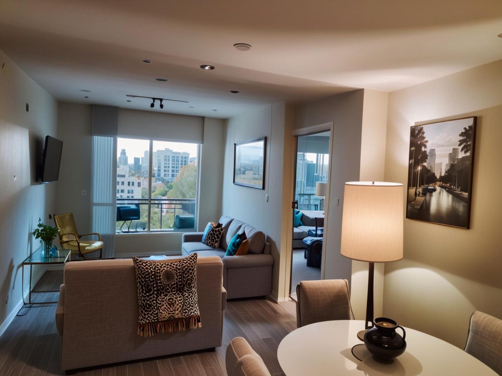 Stayspro - Central Los Angeles Hollywood Homes Zewnętrze zdjęcie
