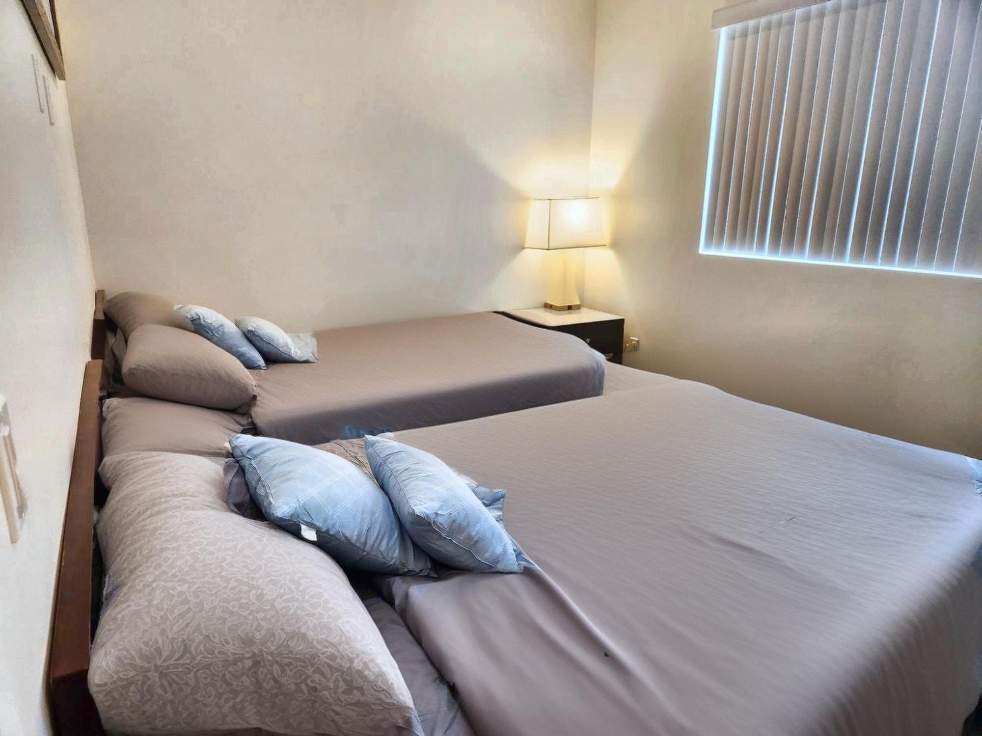 Stayspro - Central Los Angeles Hollywood Homes Zewnętrze zdjęcie
