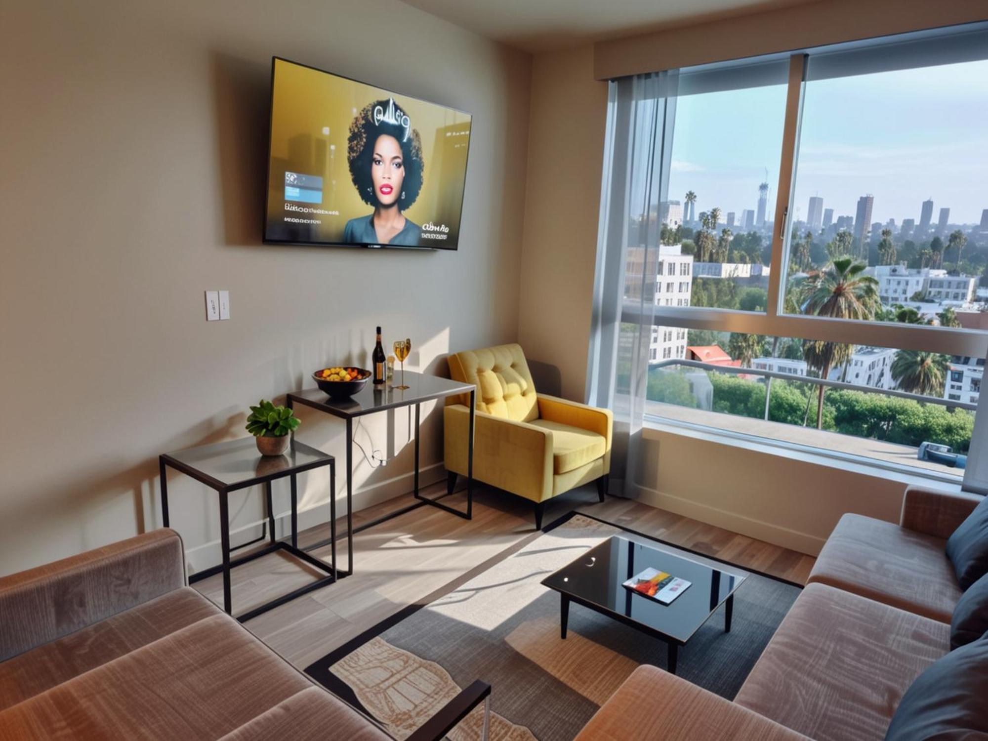 Stayspro - Central Los Angeles Hollywood Homes Zewnętrze zdjęcie