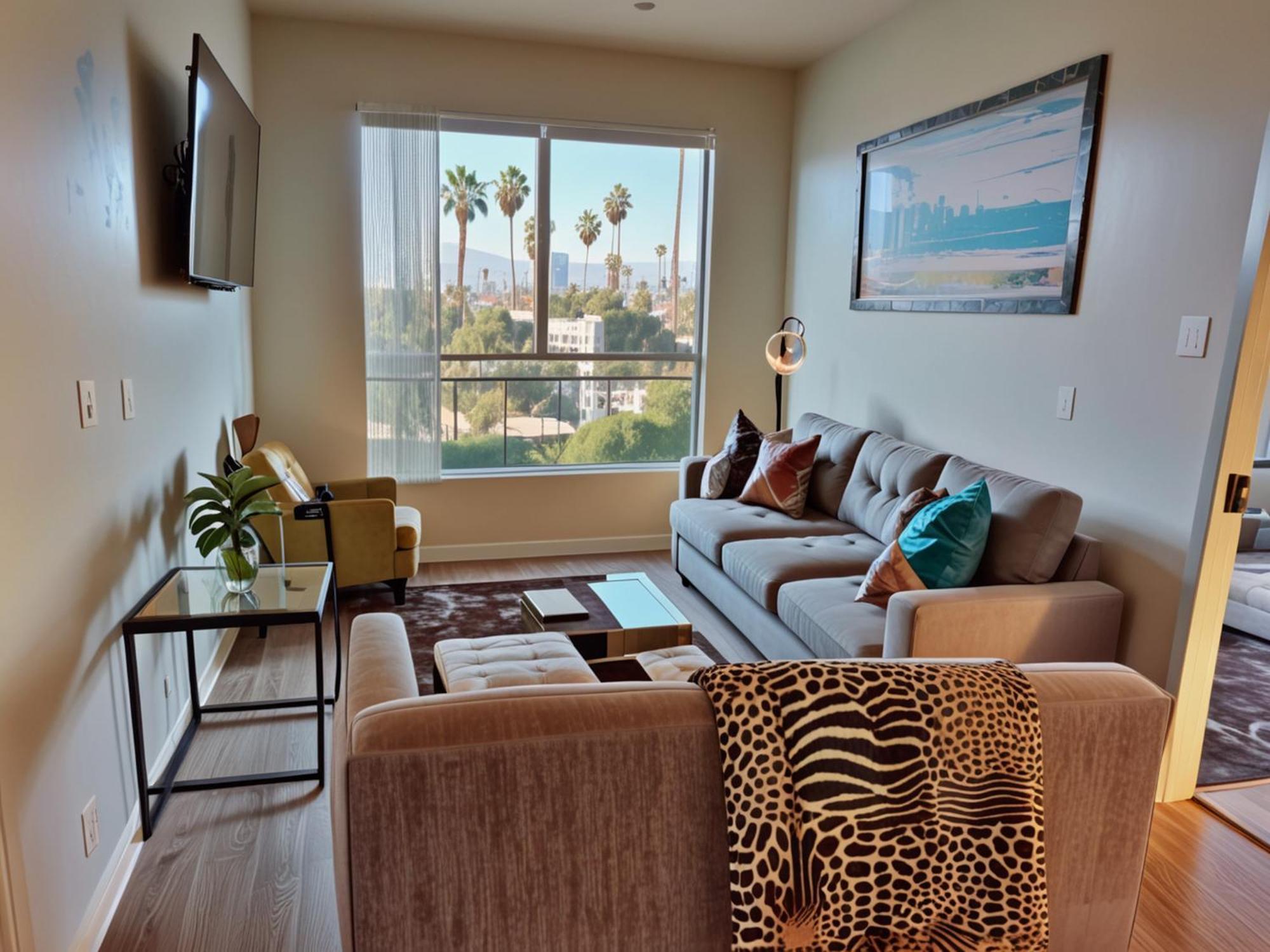 Stayspro - Central Los Angeles Hollywood Homes Zewnętrze zdjęcie